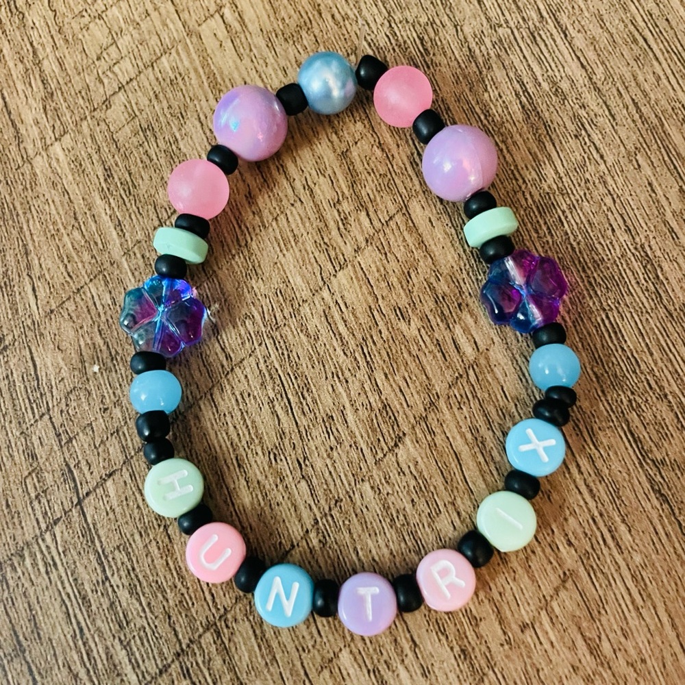 KPop Demon Hunters Bracelet